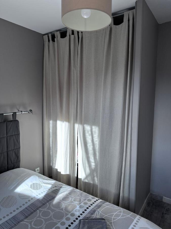Gite La Vue Etoilee Curbans Extérieur photo